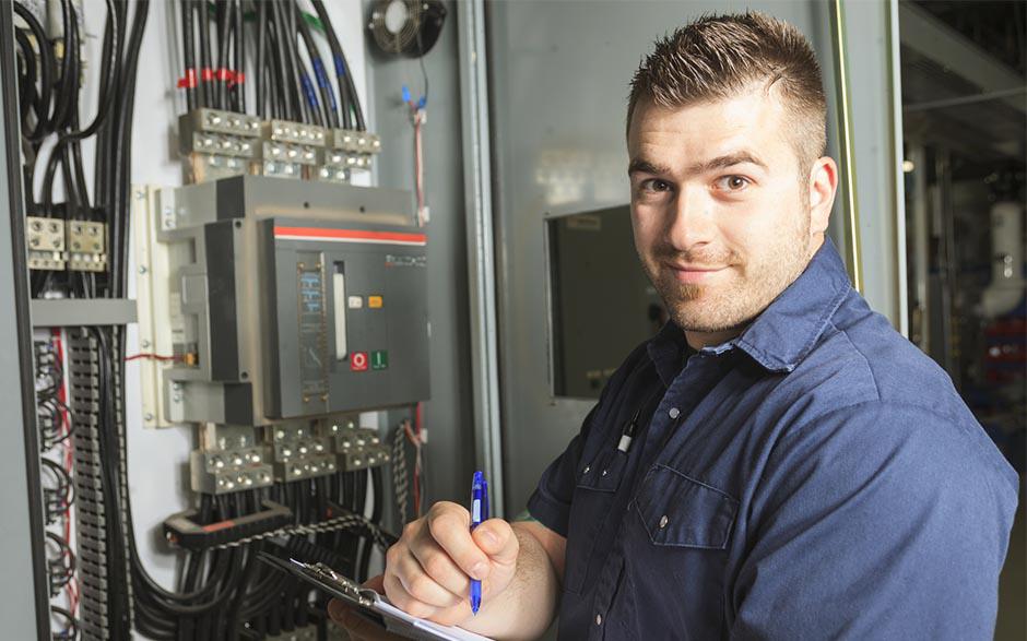 cherche électricien Savigny-le-Temple
